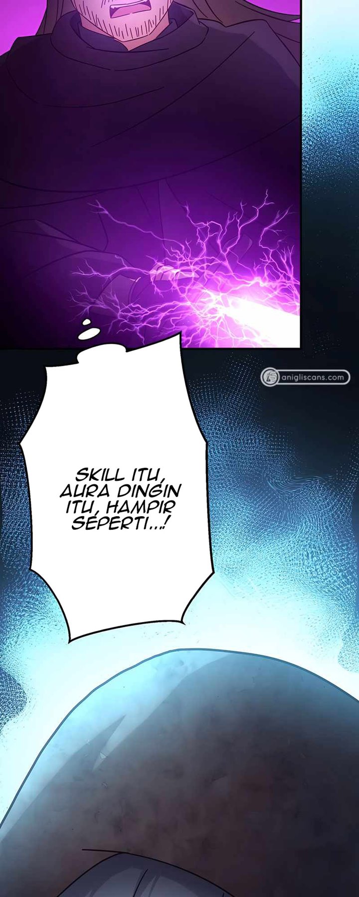 Undead King ~Teihen Bouken-sha, Mamono no Chikara de Shinka Musou~ Chapter 20 - halaman 55
