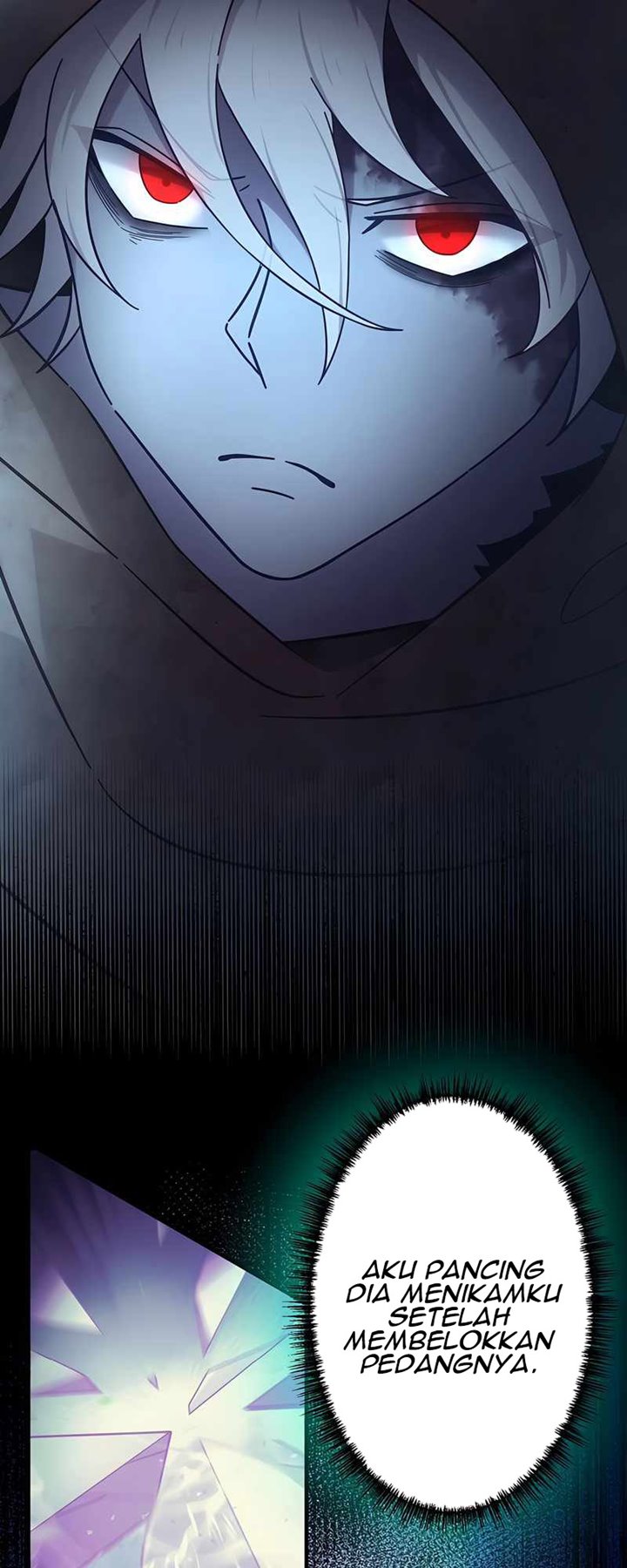 Undead King ~Teihen Bouken-sha, Mamono no Chikara de Shinka Musou~ Chapter 20 - halaman 56
