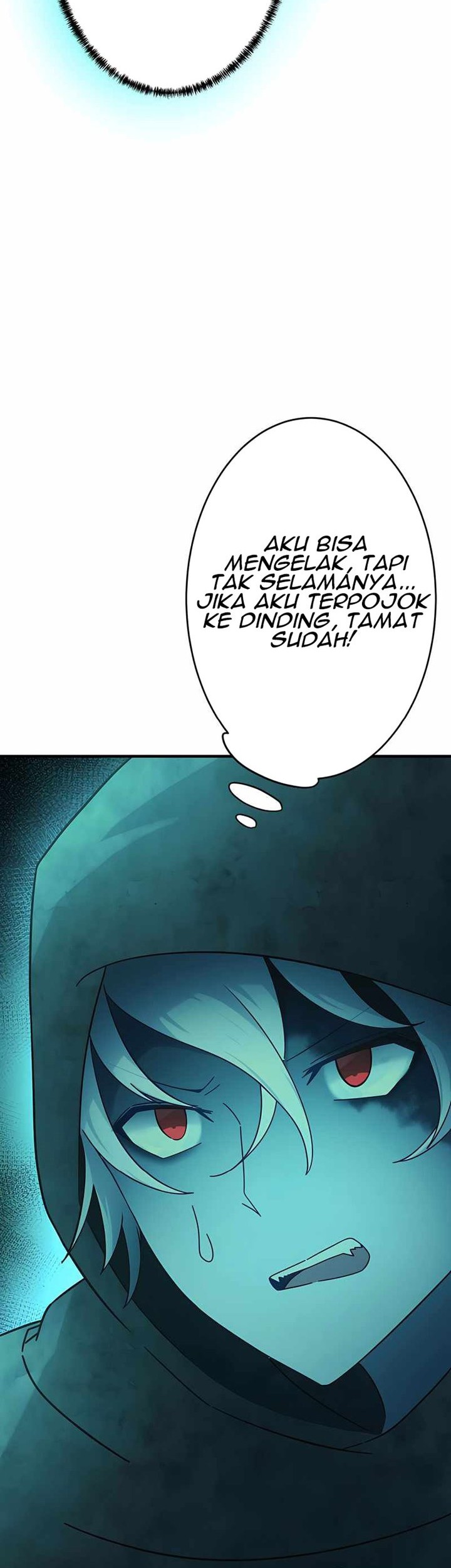 Undead King ~Teihen Bouken-sha, Mamono no Chikara de Shinka Musou~ Chapter 20 - halaman 6