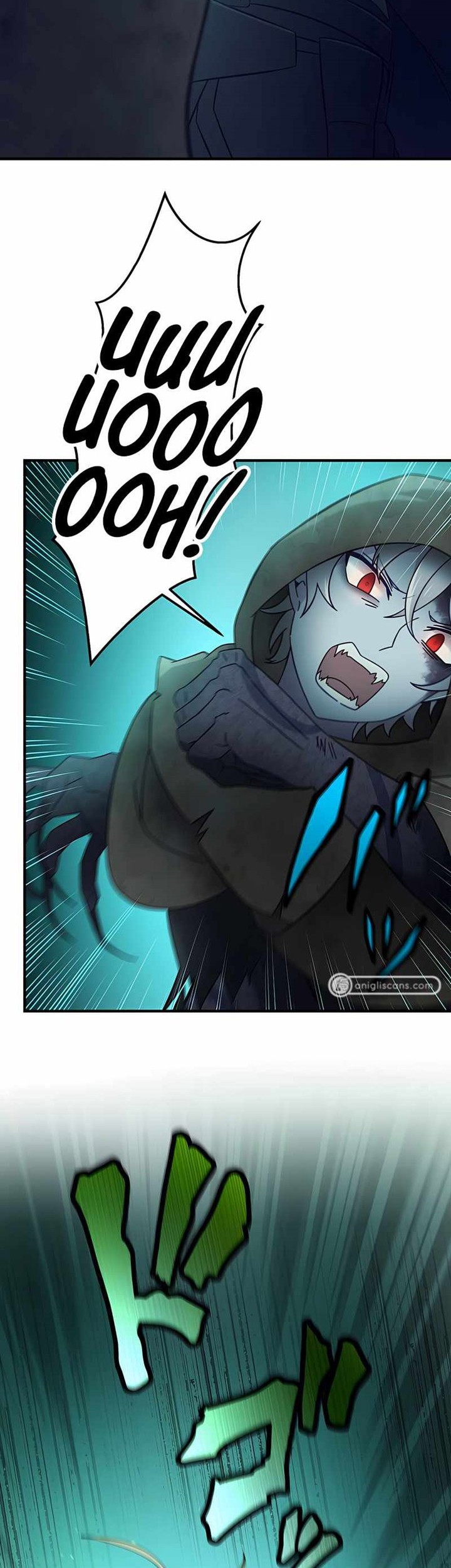 Undead King ~Teihen Bouken-sha, Mamono no Chikara de Shinka Musou~ Chapter 20 - halaman 60