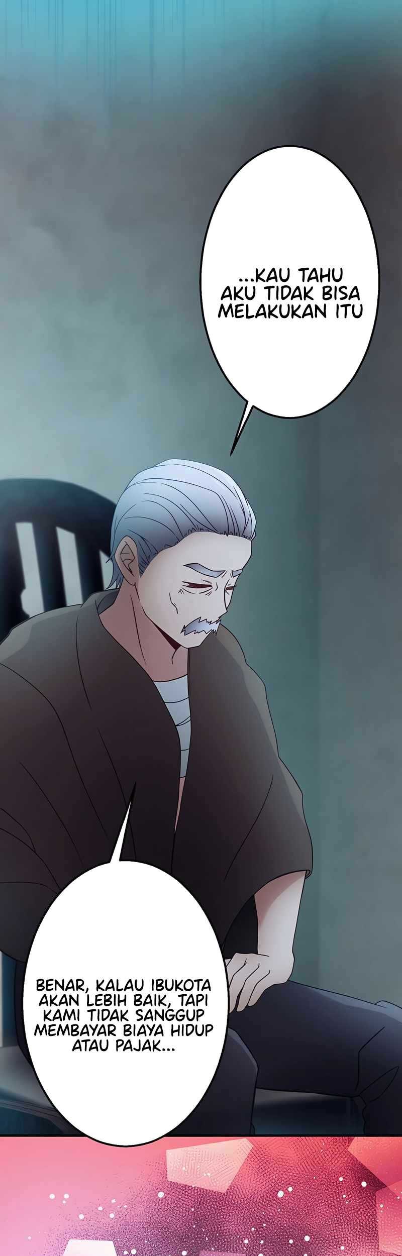 Undead King ~Teihen Bouken-sha, Mamono no Chikara de Shinka Musou~ Chapter 21 - halaman 105