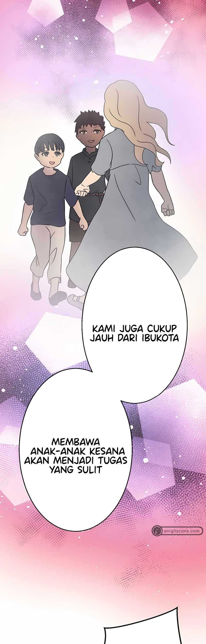 Undead King ~Teihen Bouken-sha, Mamono no Chikara de Shinka Musou~ Chapter 21 - halaman 106