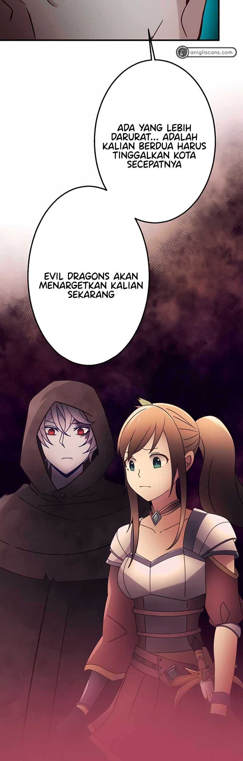 Undead King ~Teihen Bouken-sha, Mamono no Chikara de Shinka Musou~ Chapter 21 - halaman 110