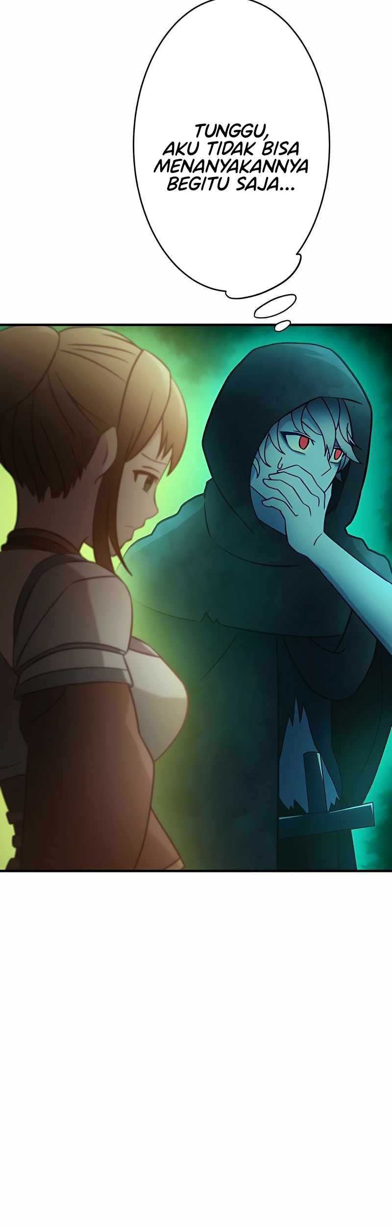 Undead King ~Teihen Bouken-sha, Mamono no Chikara de Shinka Musou~ Chapter 21 - halaman 119