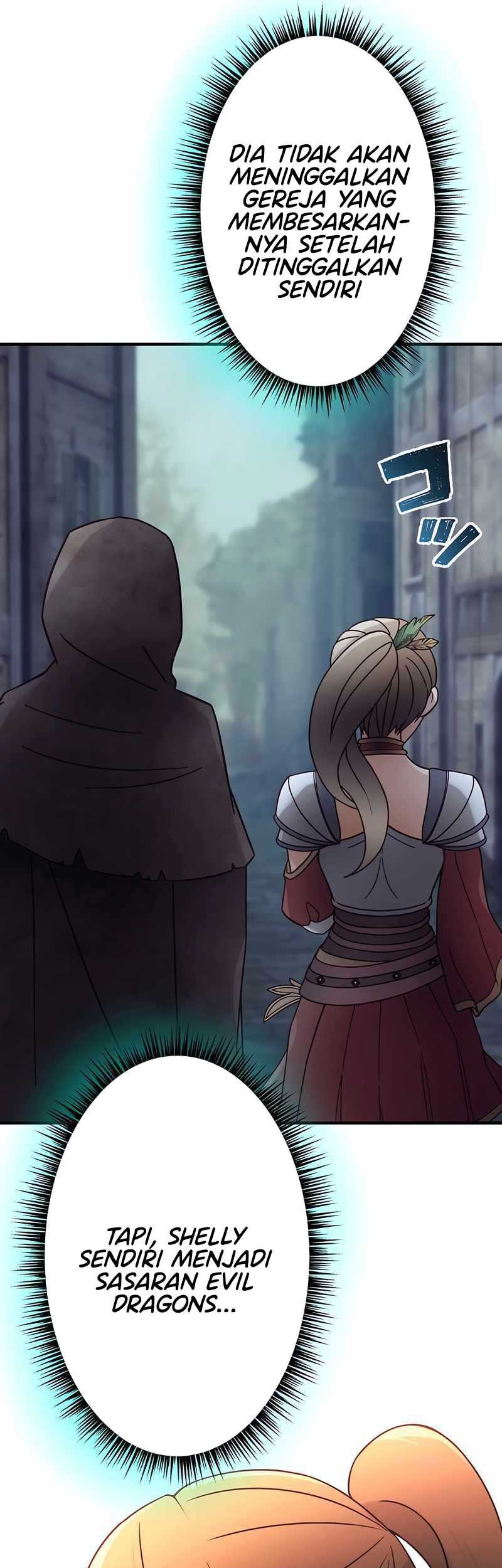 Undead King ~Teihen Bouken-sha, Mamono no Chikara de Shinka Musou~ Chapter 21 - halaman 121