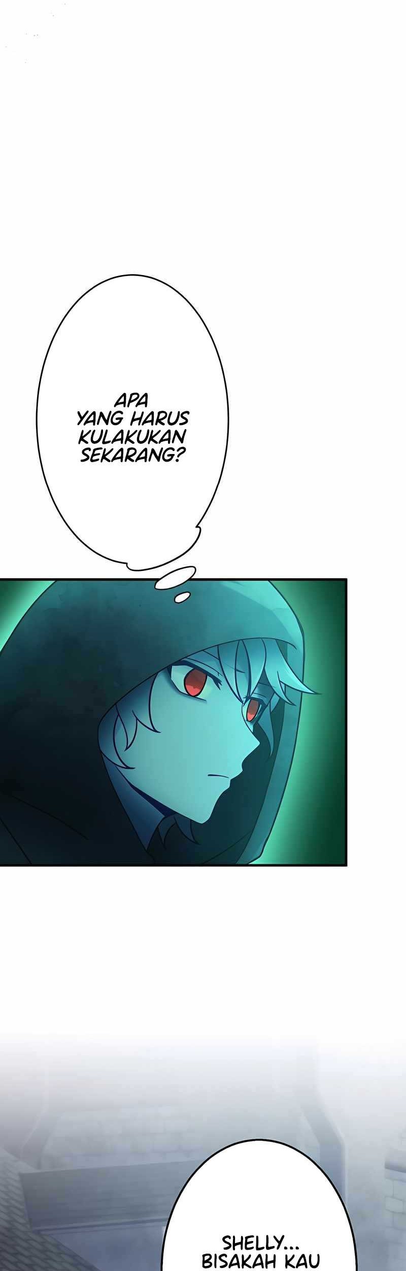 Undead King ~Teihen Bouken-sha, Mamono no Chikara de Shinka Musou~ Chapter 21 - halaman 126