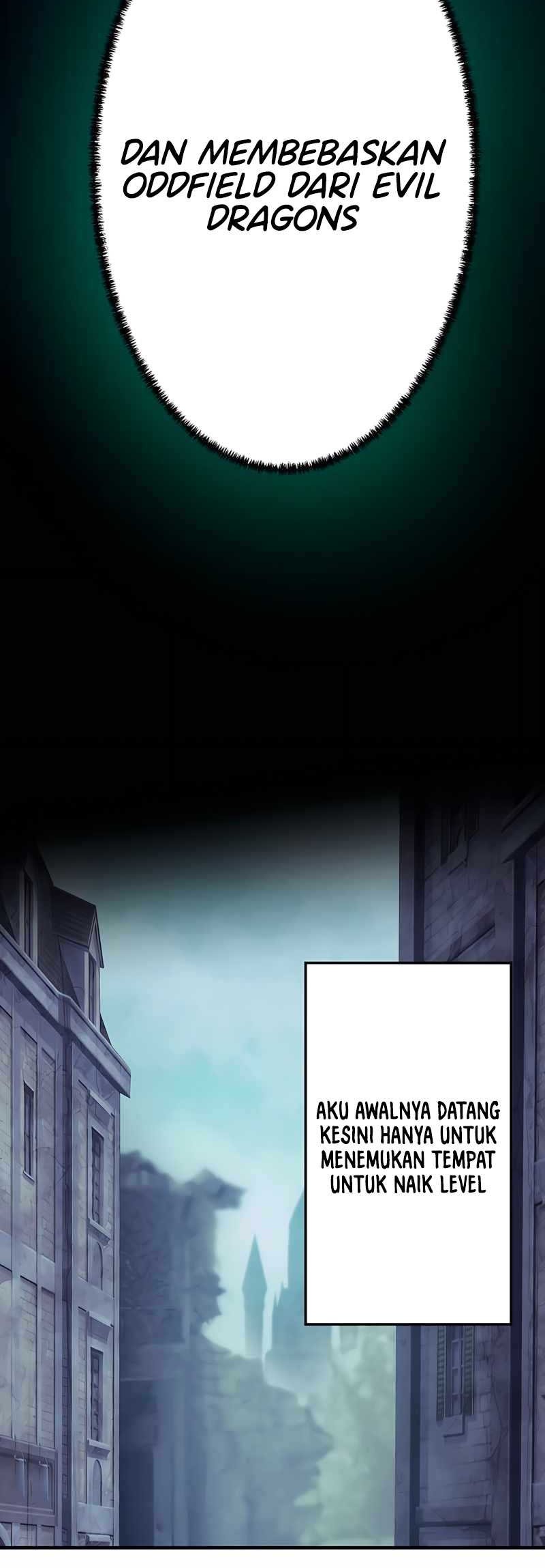 Undead King ~Teihen Bouken-sha, Mamono no Chikara de Shinka Musou~ Chapter 21 - halaman 134