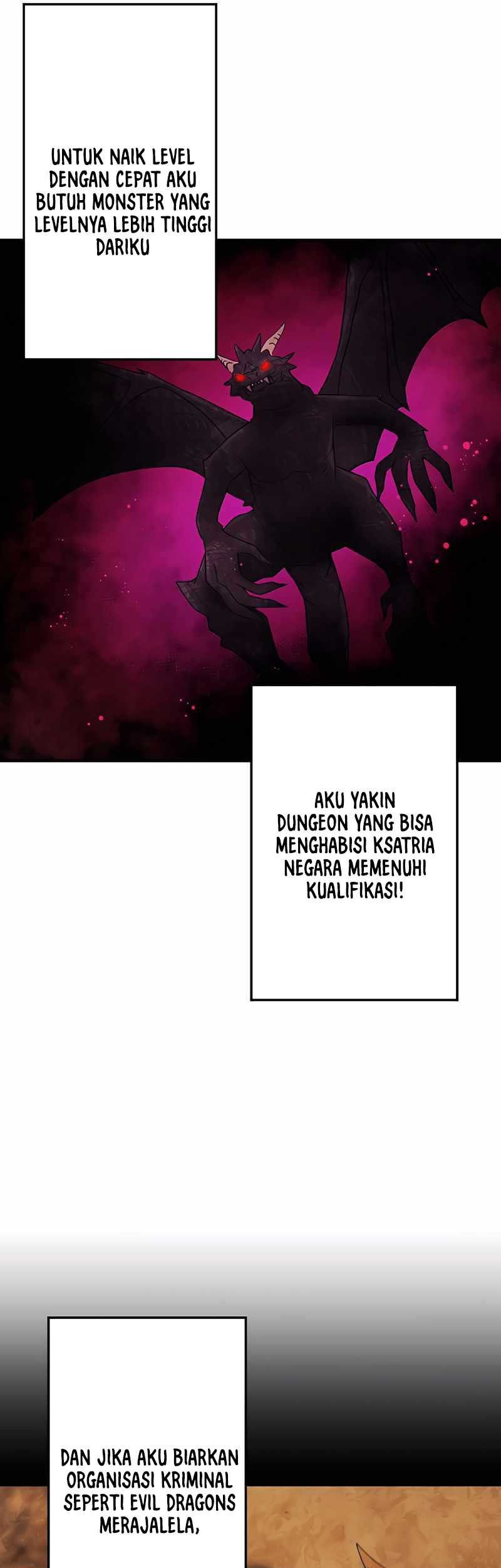 Undead King ~Teihen Bouken-sha, Mamono no Chikara de Shinka Musou~ Chapter 21 - halaman 135