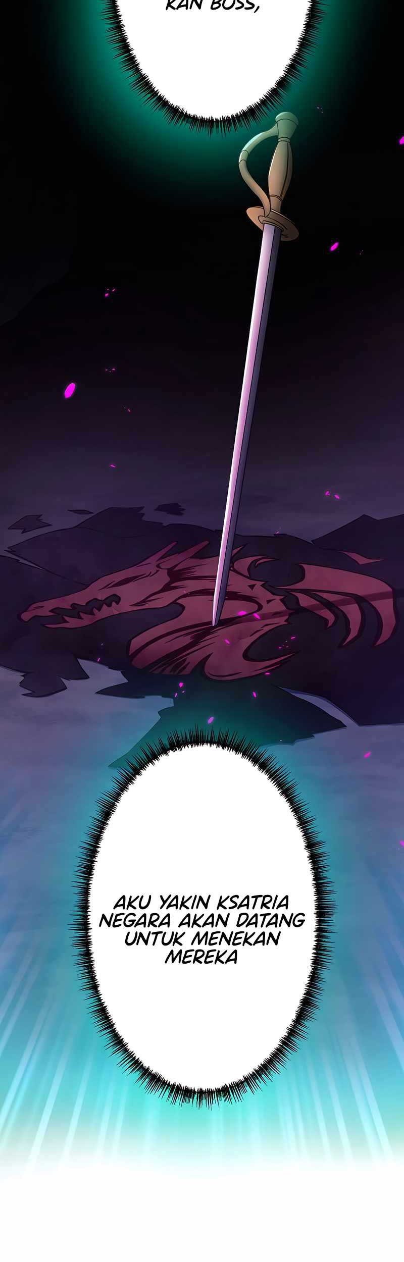 Undead King ~Teihen Bouken-sha, Mamono no Chikara de Shinka Musou~ Chapter 21 - halaman 137