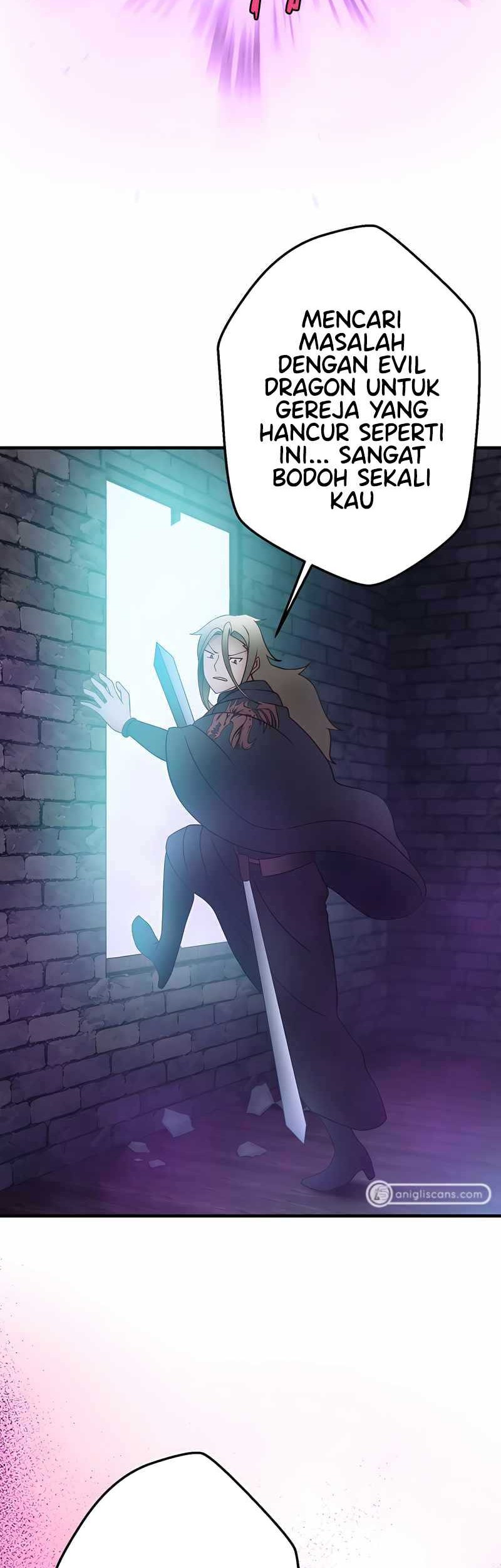 Undead King ~Teihen Bouken-sha, Mamono no Chikara de Shinka Musou~ Chapter 21 - halaman 15