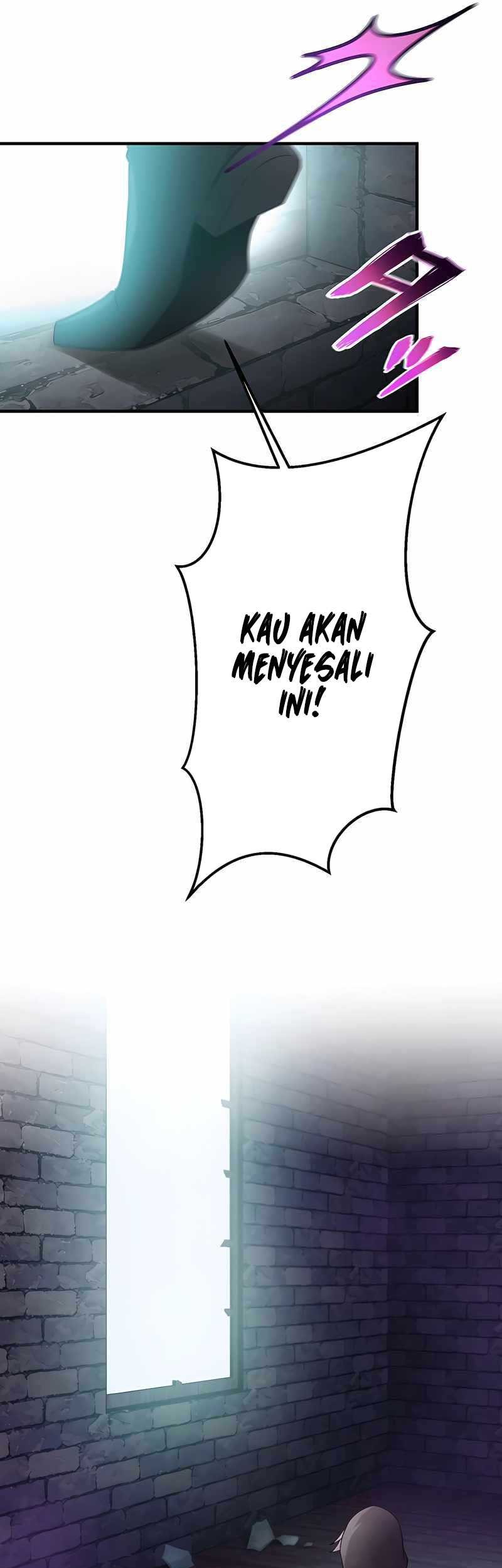 Undead King ~Teihen Bouken-sha, Mamono no Chikara de Shinka Musou~ Chapter 21 - halaman 18