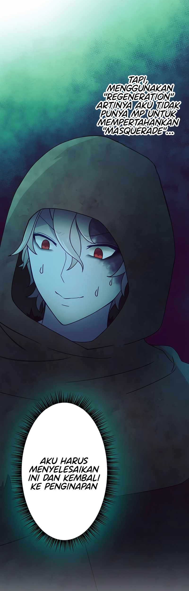 Undead King ~Teihen Bouken-sha, Mamono no Chikara de Shinka Musou~ Chapter 21 - halaman 29
