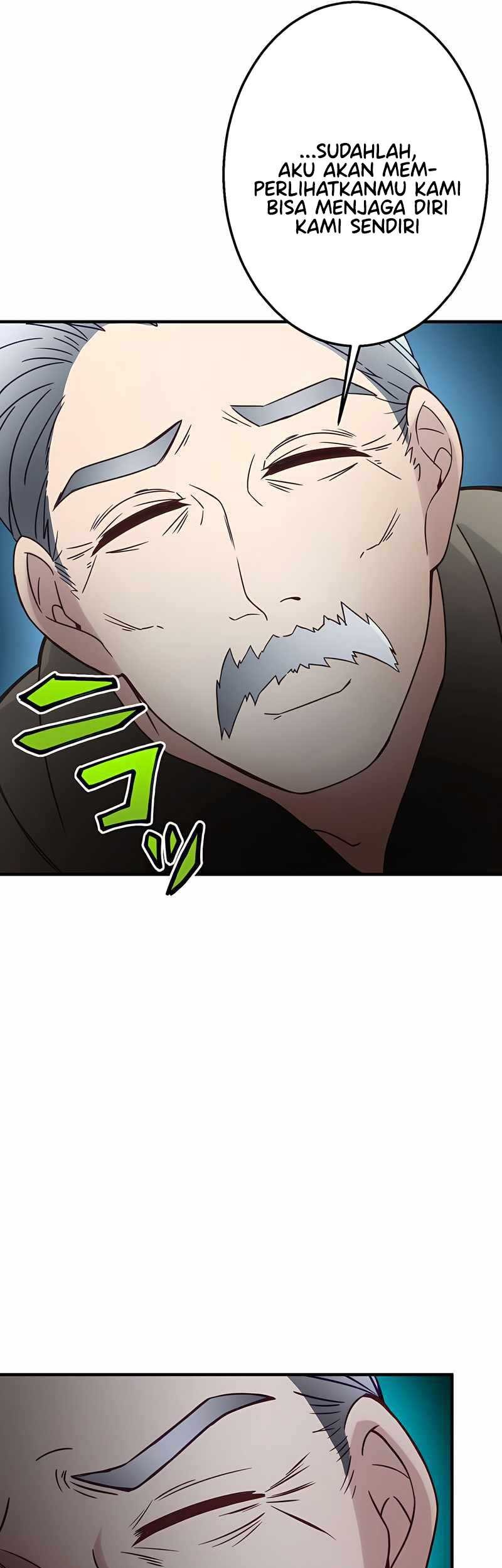 Undead King ~Teihen Bouken-sha, Mamono no Chikara de Shinka Musou~ Chapter 21 - halaman 38