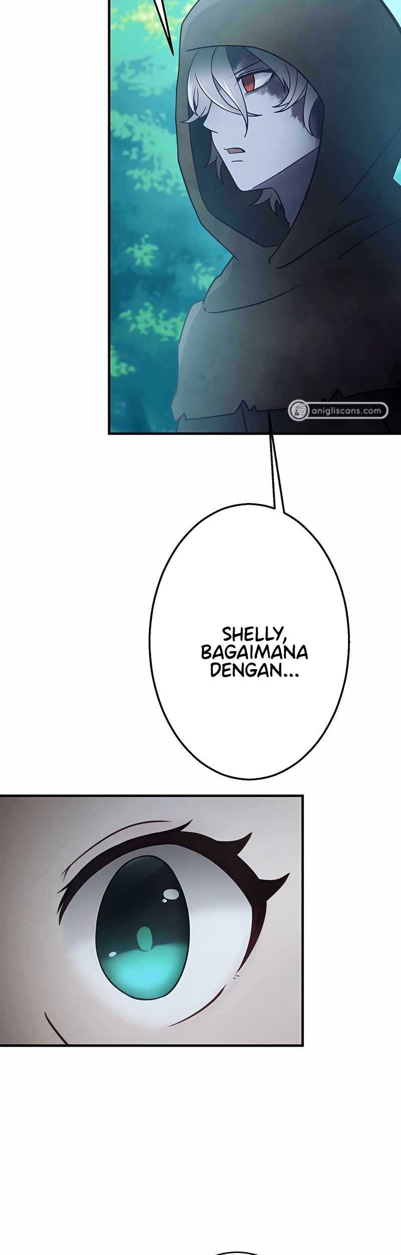 Undead King ~Teihen Bouken-sha, Mamono no Chikara de Shinka Musou~ Chapter 21 - halaman 47