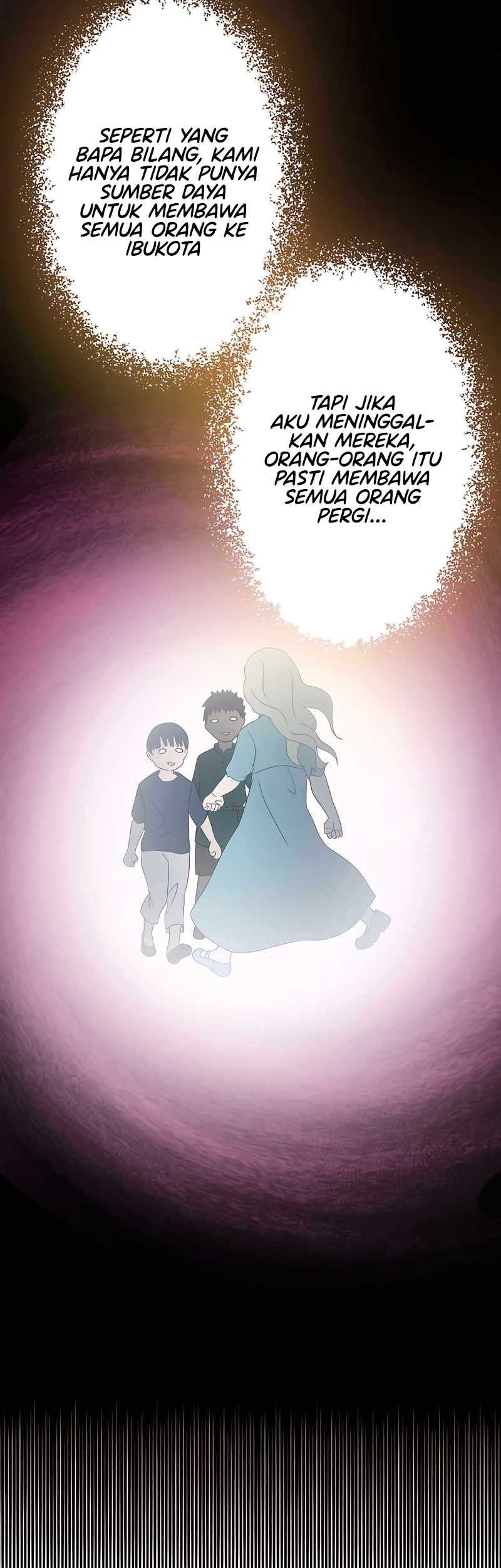 Undead King ~Teihen Bouken-sha, Mamono no Chikara de Shinka Musou~ Chapter 21 - halaman 52