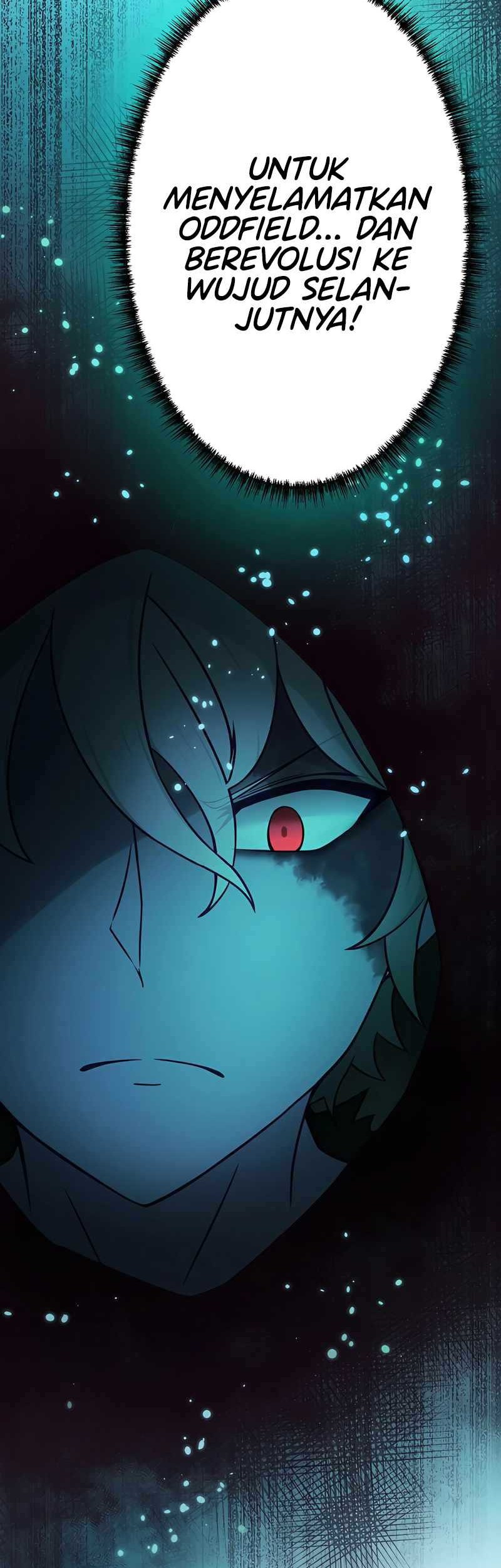 Undead King ~Teihen Bouken-sha, Mamono no Chikara de Shinka Musou~ Chapter 21 - halaman 69