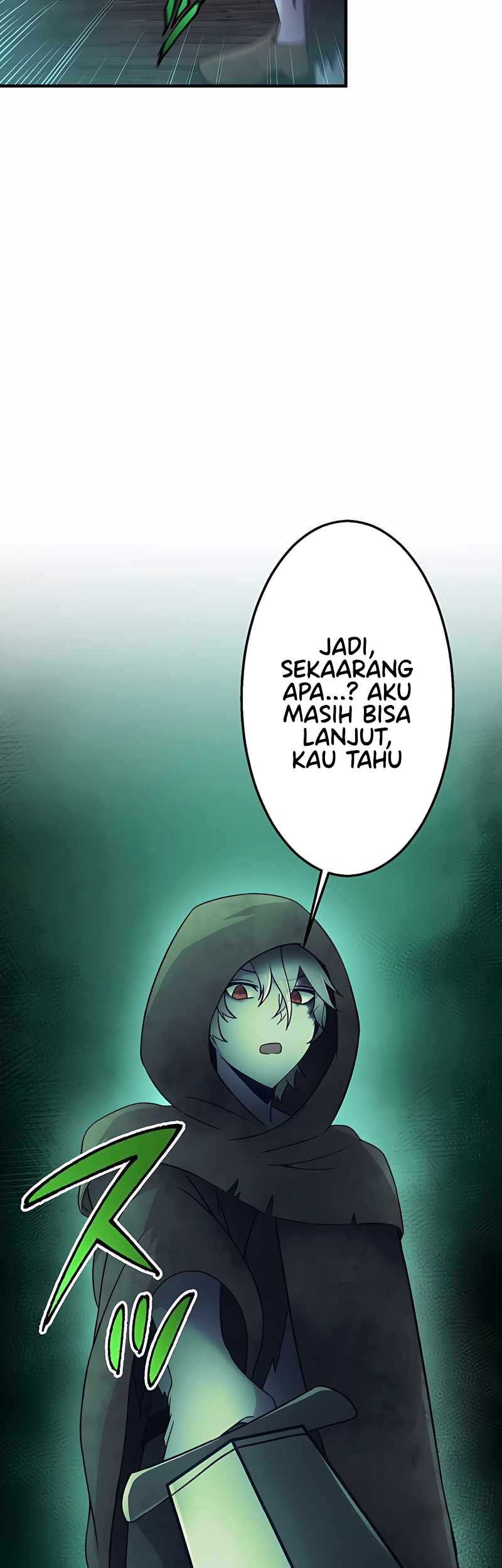 Undead King ~Teihen Bouken-sha, Mamono no Chikara de Shinka Musou~ Chapter 21 - halaman 79