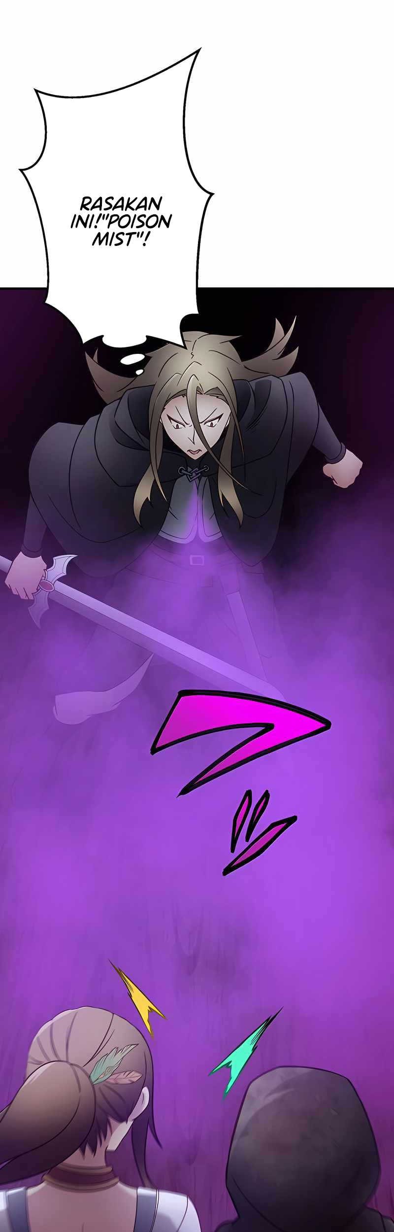 Undead King ~Teihen Bouken-sha, Mamono no Chikara de Shinka Musou~ Chapter 21 - halaman 83