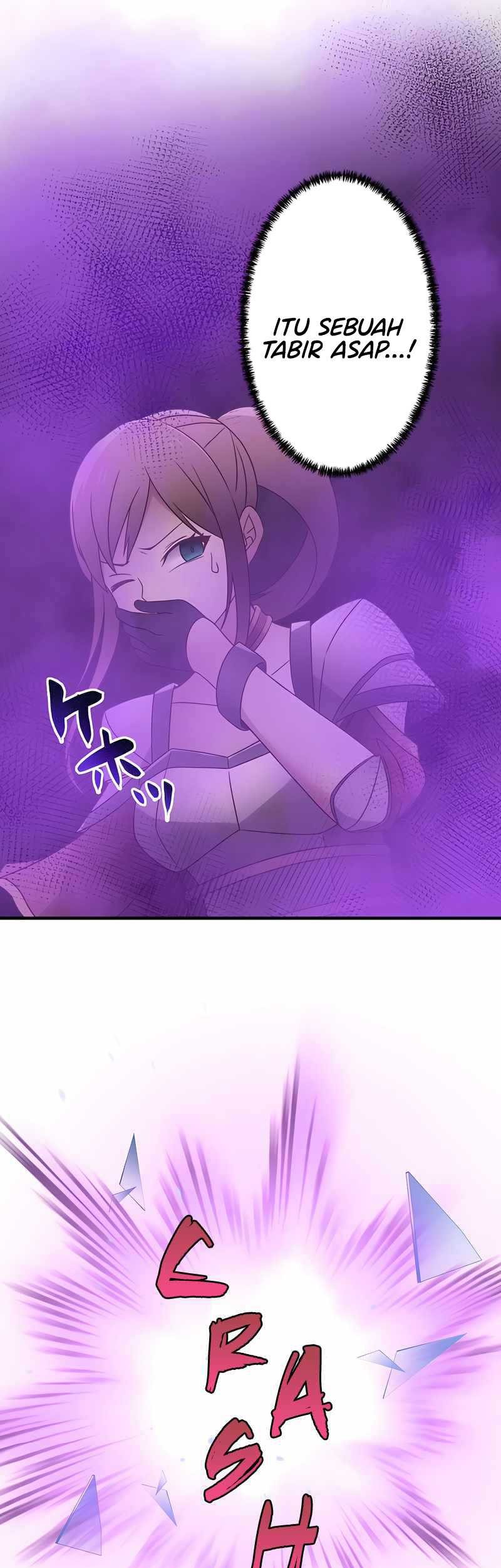 Undead King ~Teihen Bouken-sha, Mamono no Chikara de Shinka Musou~ Chapter 21 - halaman 85