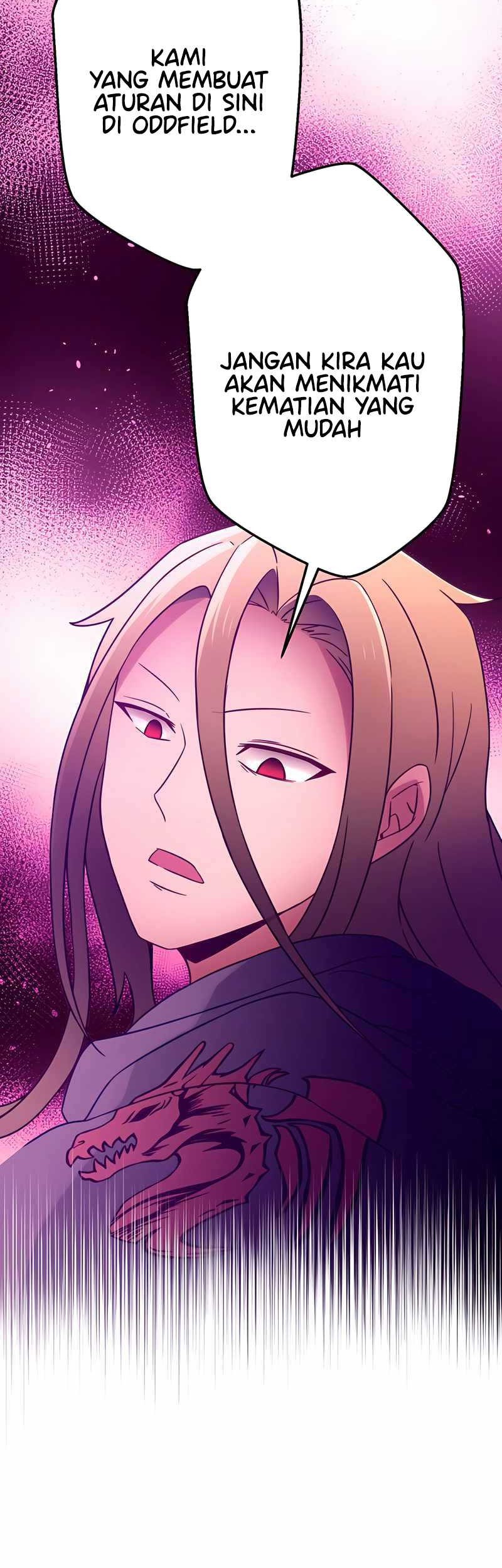 Undead King ~Teihen Bouken-sha, Mamono no Chikara de Shinka Musou~ Chapter 21 - halaman 87