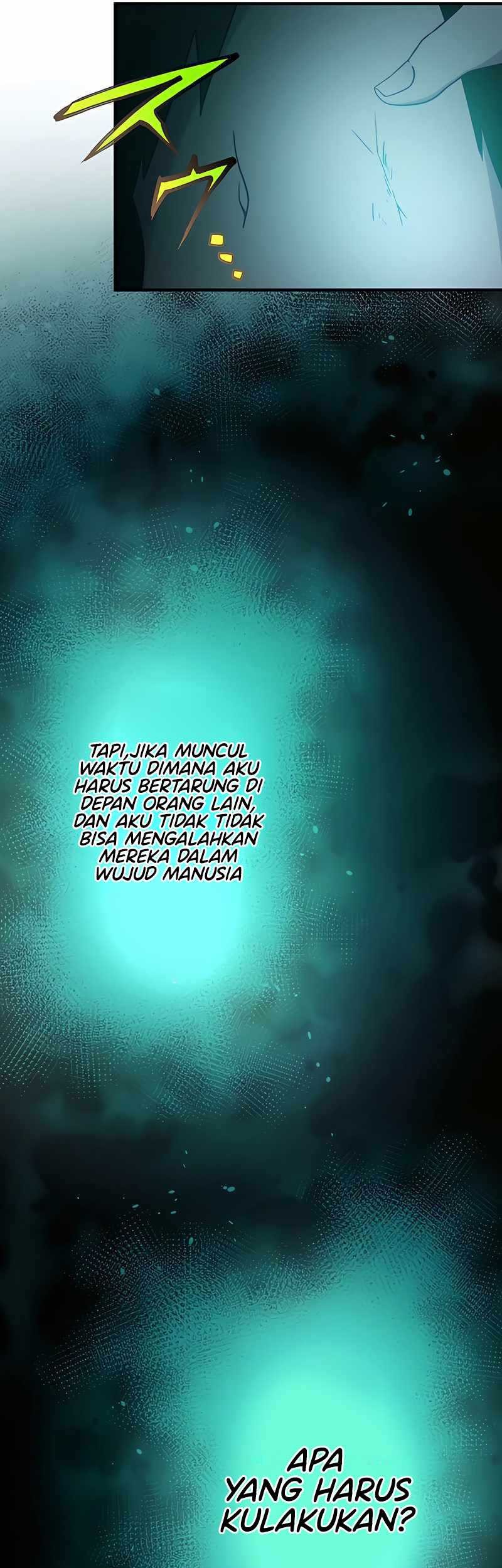 Undead King ~Teihen Bouken-sha, Mamono no Chikara de Shinka Musou~ Chapter 21 - halaman 92