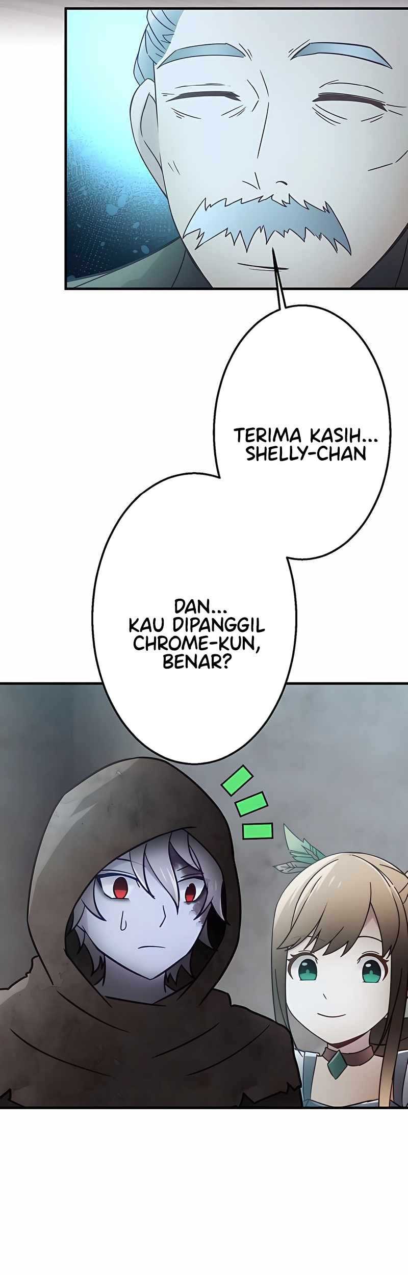 Undead King ~Teihen Bouken-sha, Mamono no Chikara de Shinka Musou~ Chapter 21 - halaman 96