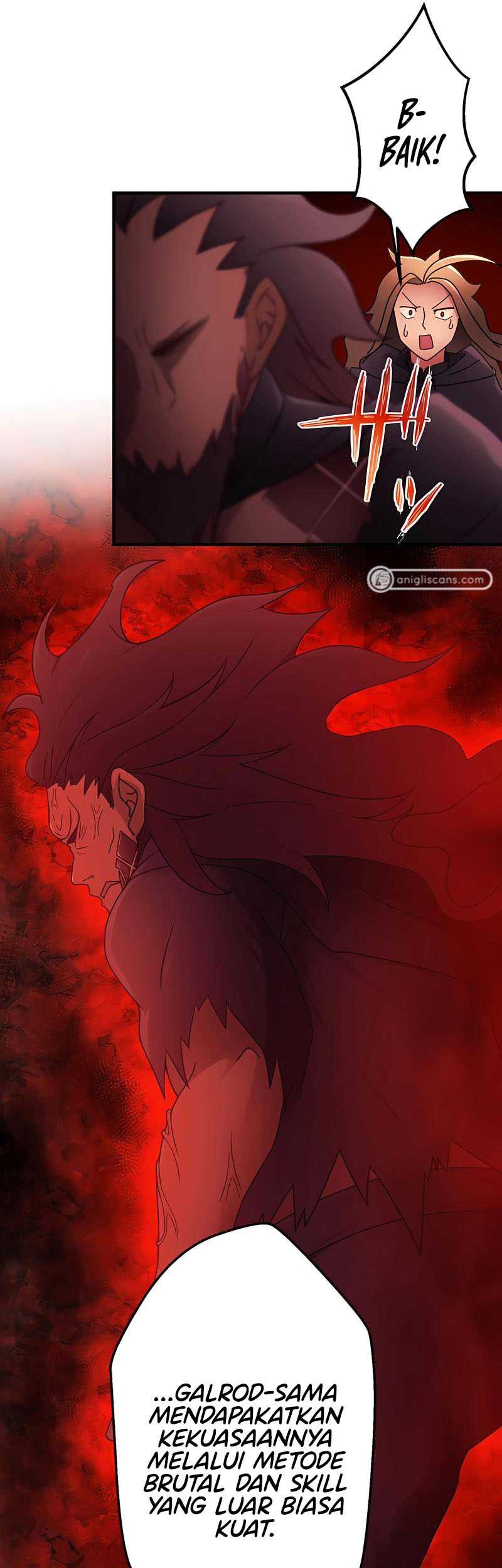 Undead King ~Teihen Bouken-sha, Mamono no Chikara de Shinka Musou~ Chapter 22 - halaman 15