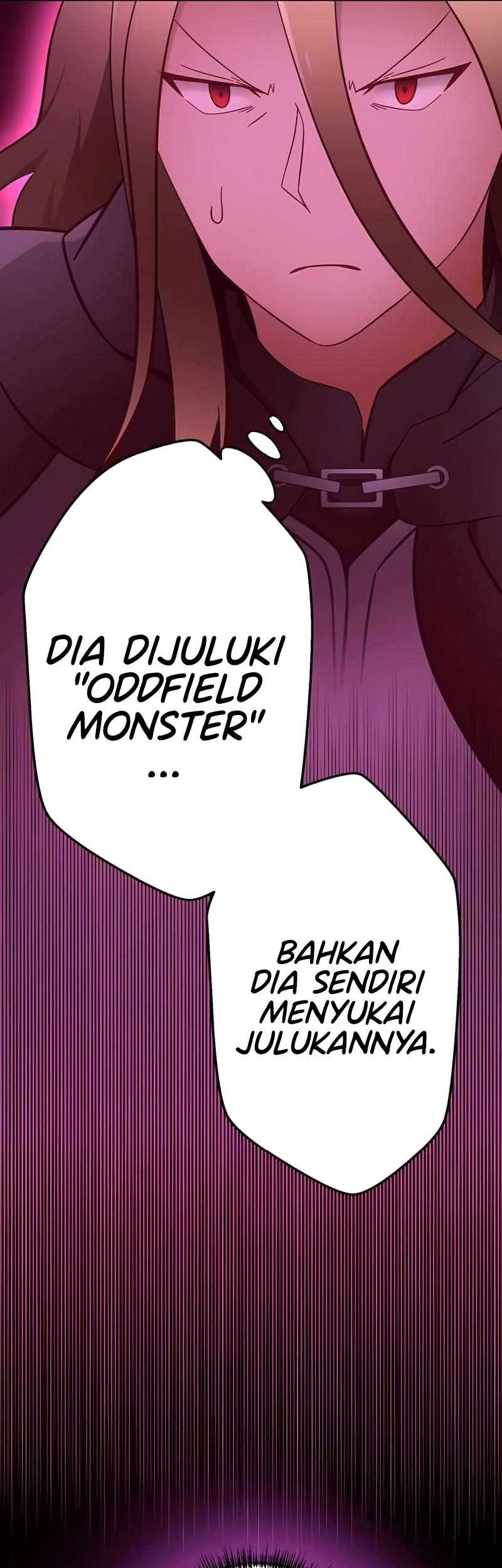 Undead King ~Teihen Bouken-sha, Mamono no Chikara de Shinka Musou~ Chapter 22 - halaman 17