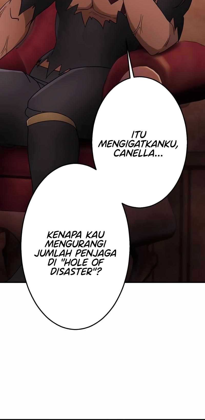 Undead King ~Teihen Bouken-sha, Mamono no Chikara de Shinka Musou~ Chapter 22 - halaman 19
