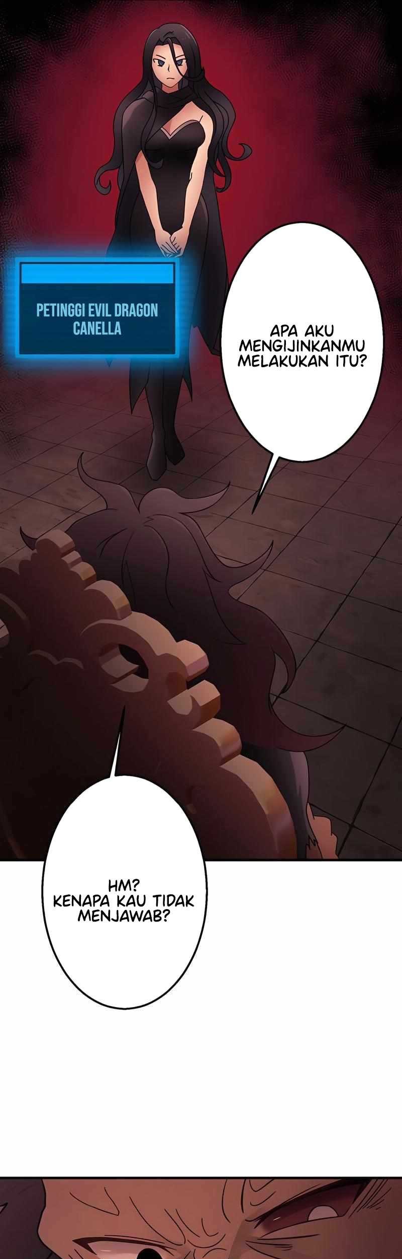 Undead King ~Teihen Bouken-sha, Mamono no Chikara de Shinka Musou~ Chapter 22 - halaman 20