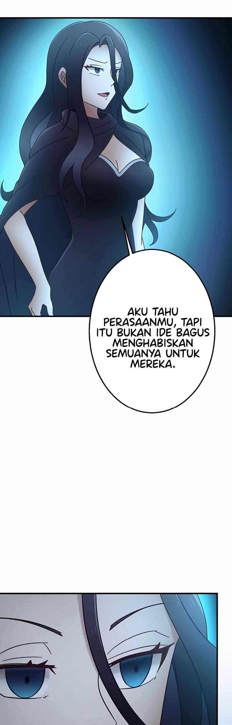 Undead King ~Teihen Bouken-sha, Mamono no Chikara de Shinka Musou~ Chapter 22 - halaman 26