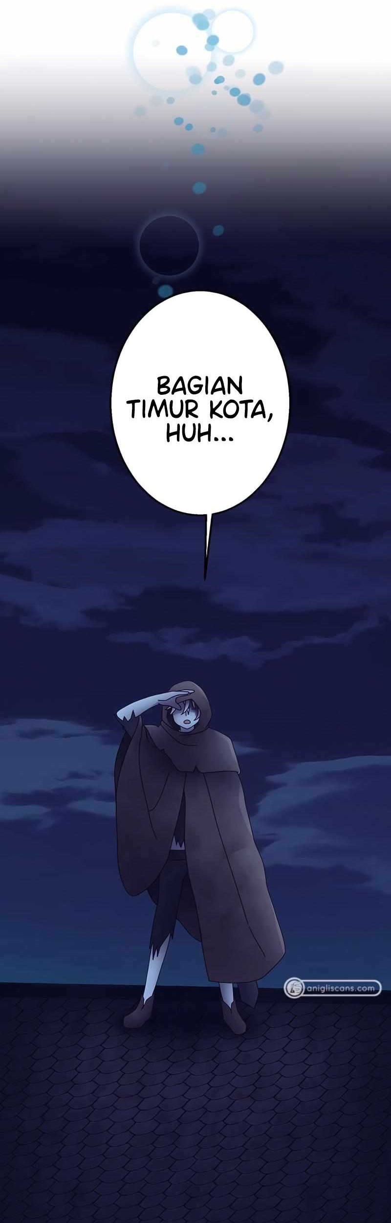 Undead King ~Teihen Bouken-sha, Mamono no Chikara de Shinka Musou~ Chapter 22 - halaman 29