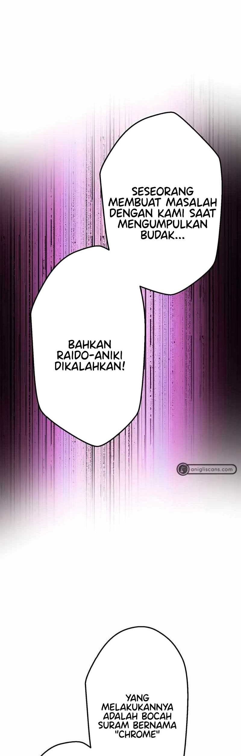 Undead King ~Teihen Bouken-sha, Mamono no Chikara de Shinka Musou~ Chapter 22 - halaman 3