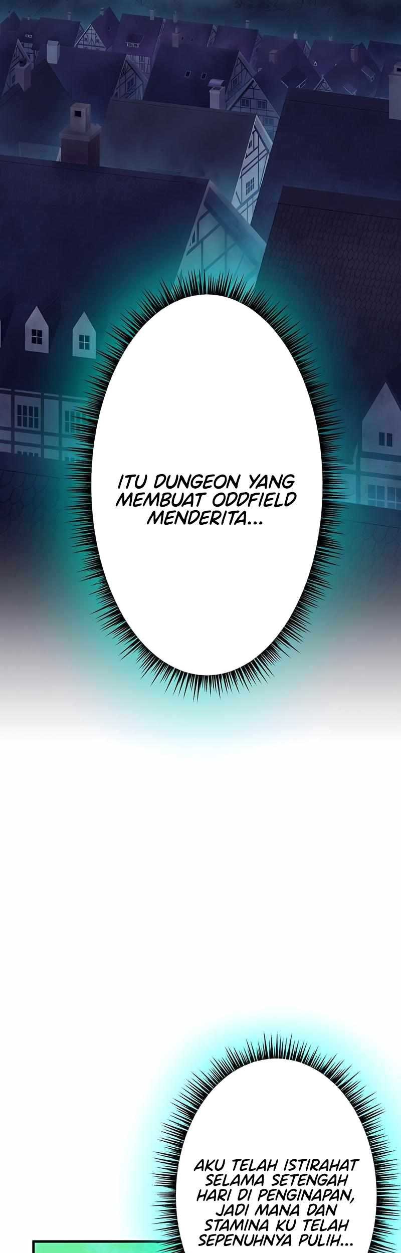 Undead King ~Teihen Bouken-sha, Mamono no Chikara de Shinka Musou~ Chapter 22 - halaman 32