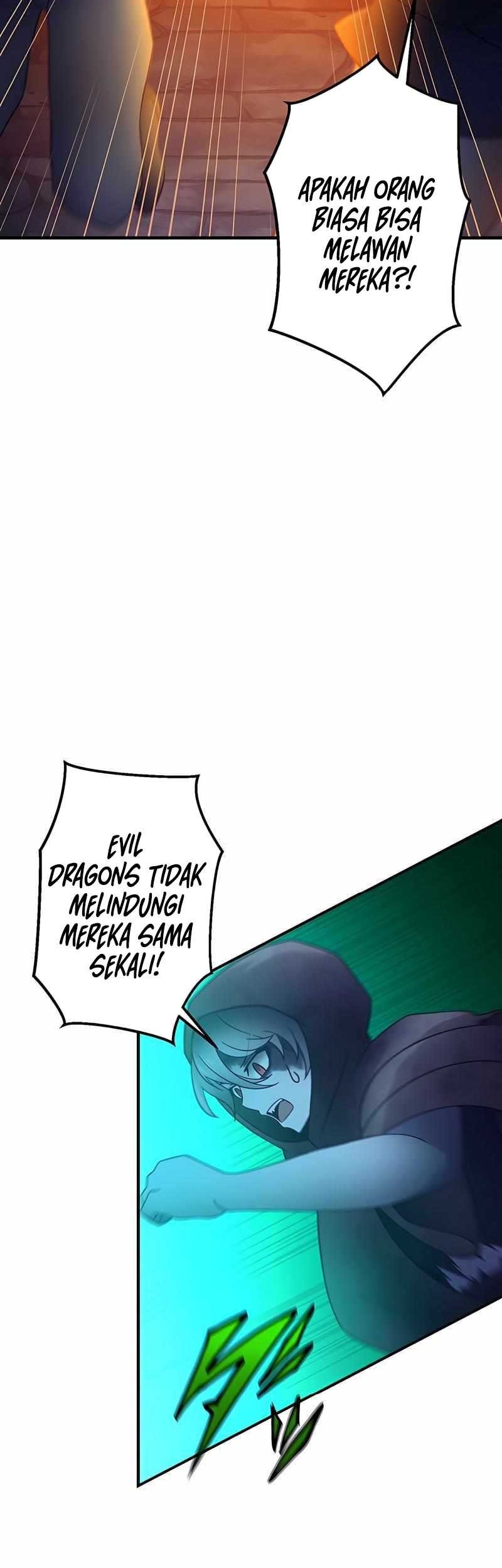 Undead King ~Teihen Bouken-sha, Mamono no Chikara de Shinka Musou~ Chapter 22 - halaman 37