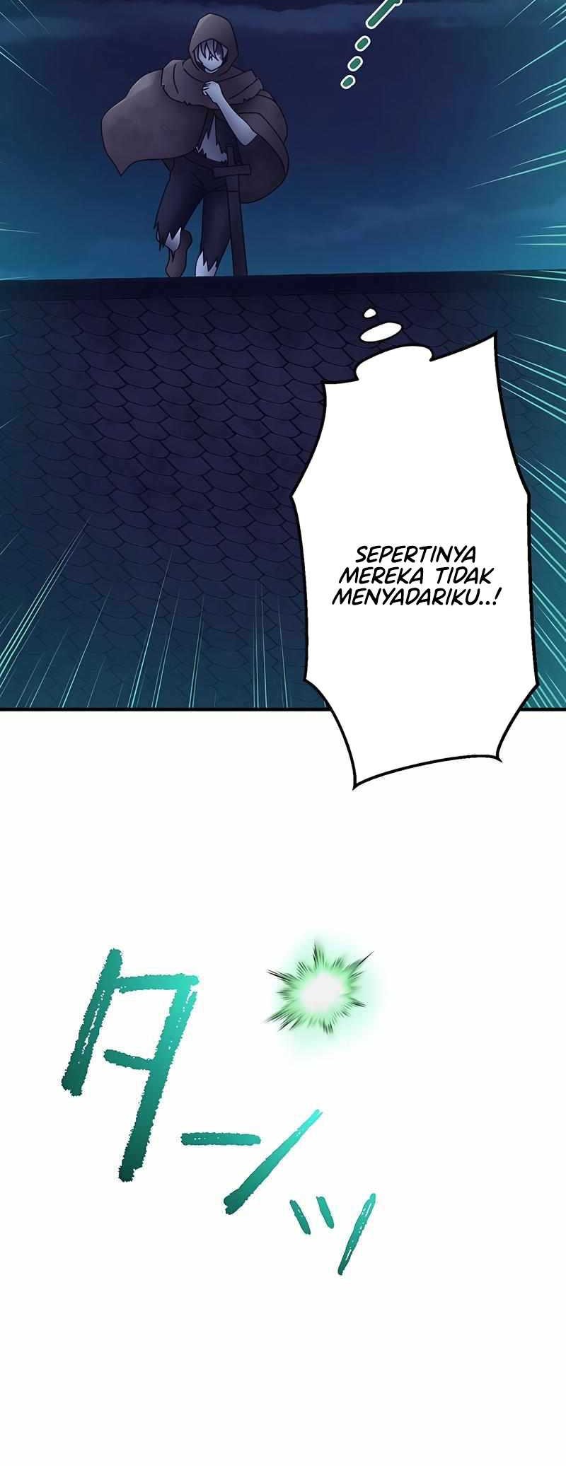 Undead King ~Teihen Bouken-sha, Mamono no Chikara de Shinka Musou~ Chapter 22 - halaman 45