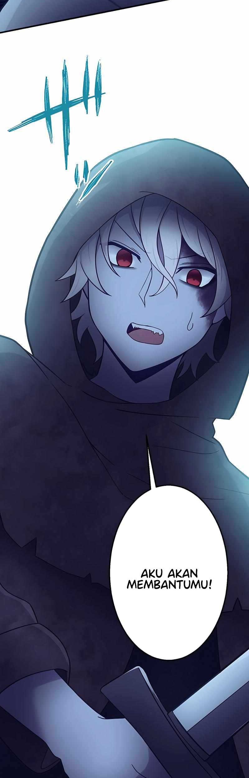 Undead King ~Teihen Bouken-sha, Mamono no Chikara de Shinka Musou~ Chapter 22 - halaman 48