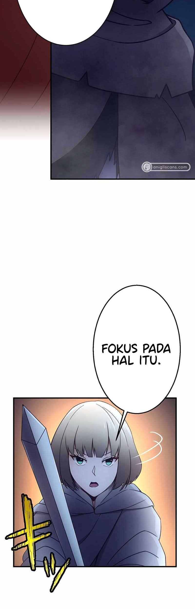 Undead King ~Teihen Bouken-sha, Mamono no Chikara de Shinka Musou~ Chapter 22 - halaman 51