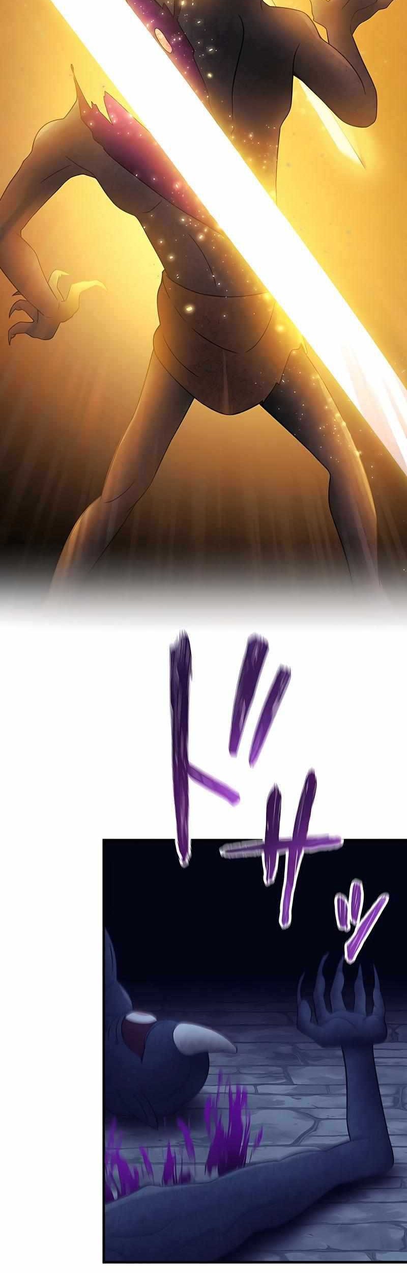 Undead King ~Teihen Bouken-sha, Mamono no Chikara de Shinka Musou~ Chapter 22 - halaman 59