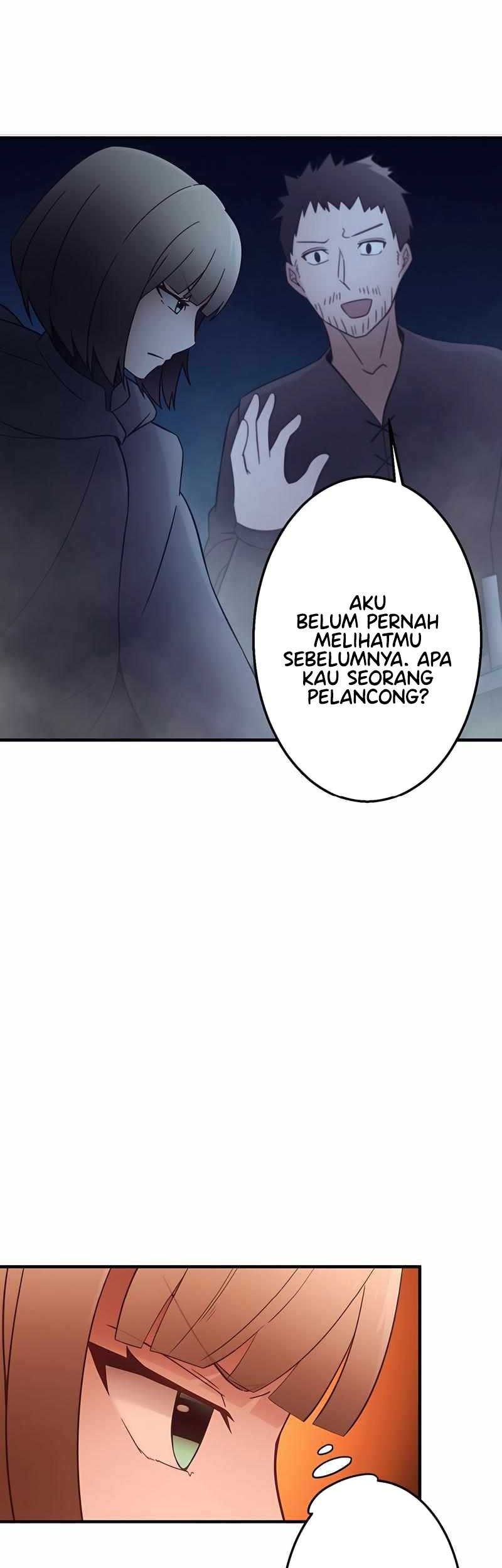 Undead King ~Teihen Bouken-sha, Mamono no Chikara de Shinka Musou~ Chapter 22 - halaman 63
