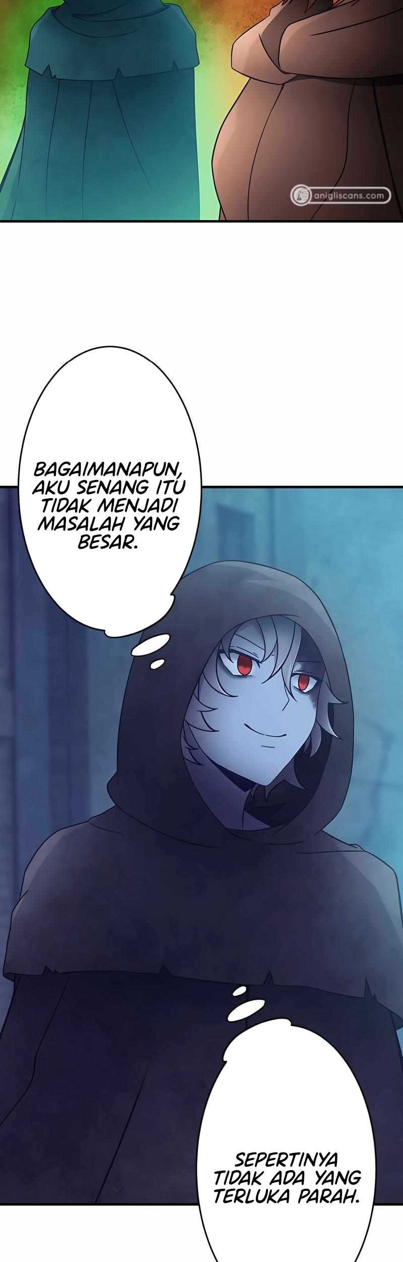 Undead King ~Teihen Bouken-sha, Mamono no Chikara de Shinka Musou~ Chapter 22 - halaman 66