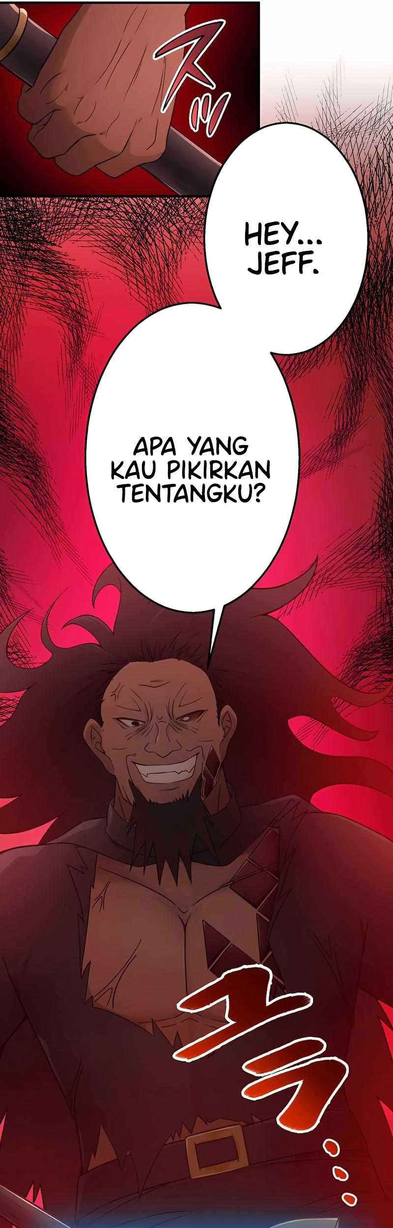 Undead King ~Teihen Bouken-sha, Mamono no Chikara de Shinka Musou~ Chapter 22 - halaman 8