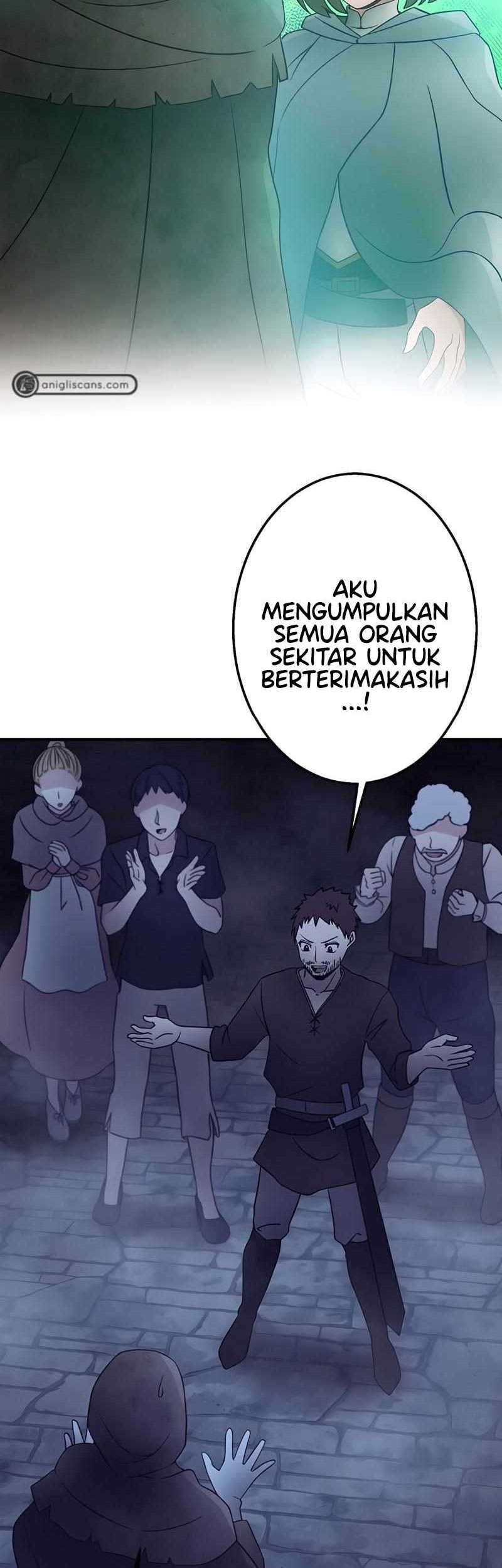 Undead King ~Teihen Bouken-sha, Mamono no Chikara de Shinka Musou~ Chapter 23 - halaman 14