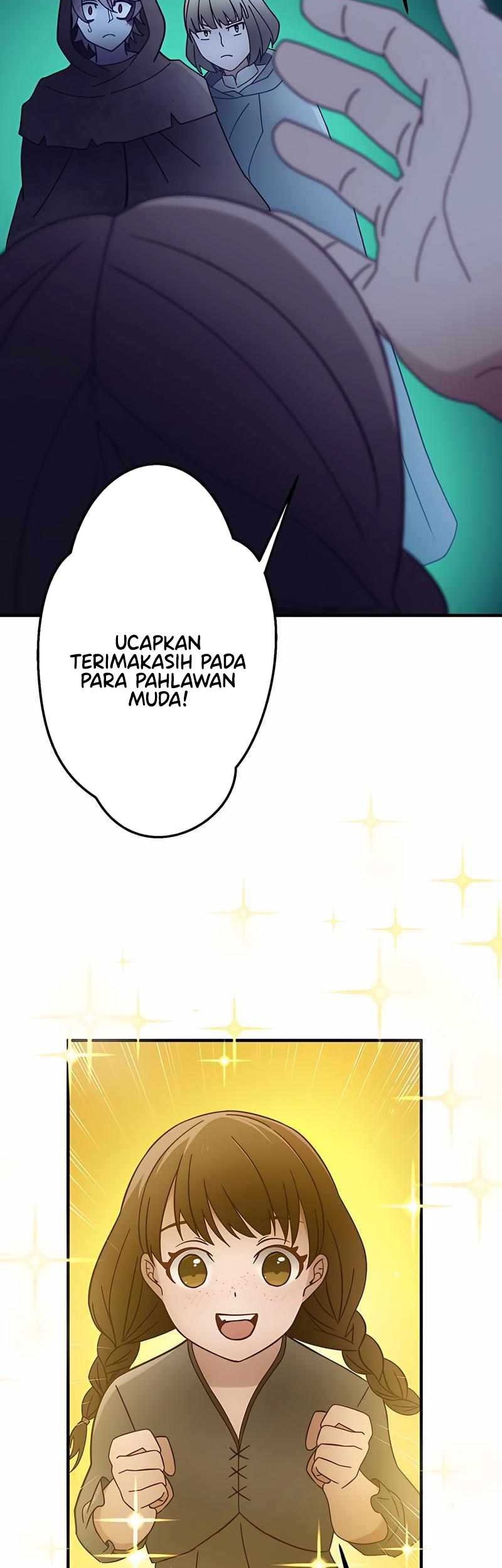 Undead King ~Teihen Bouken-sha, Mamono no Chikara de Shinka Musou~ Chapter 23 - halaman 19