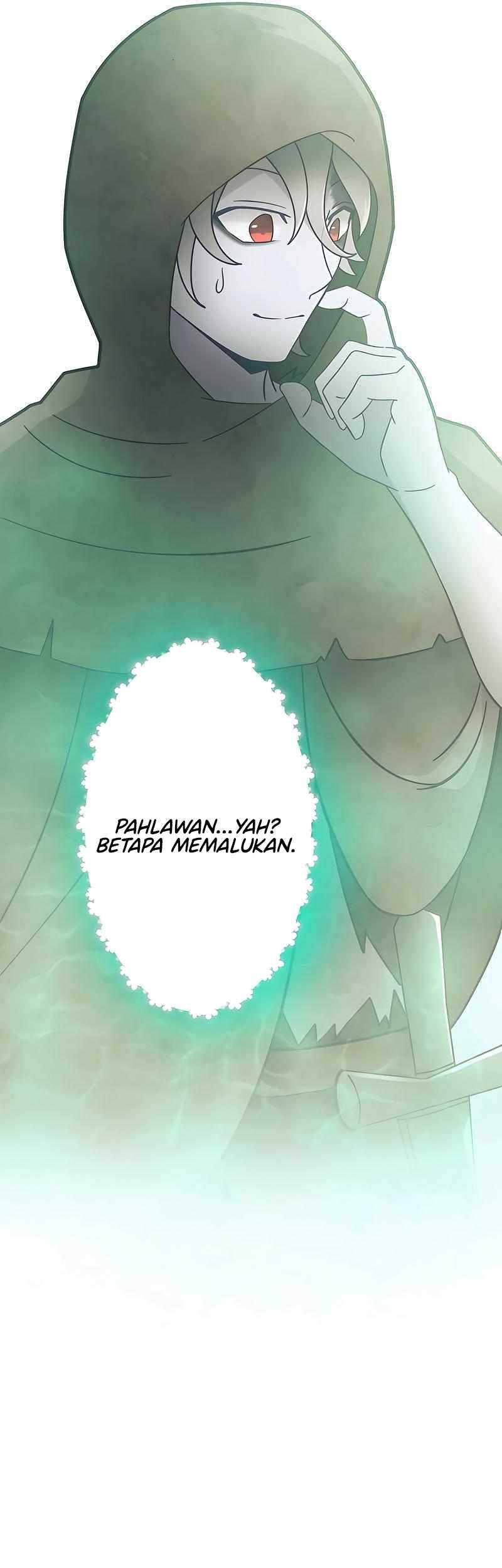 Undead King ~Teihen Bouken-sha, Mamono no Chikara de Shinka Musou~ Chapter 23 - halaman 21