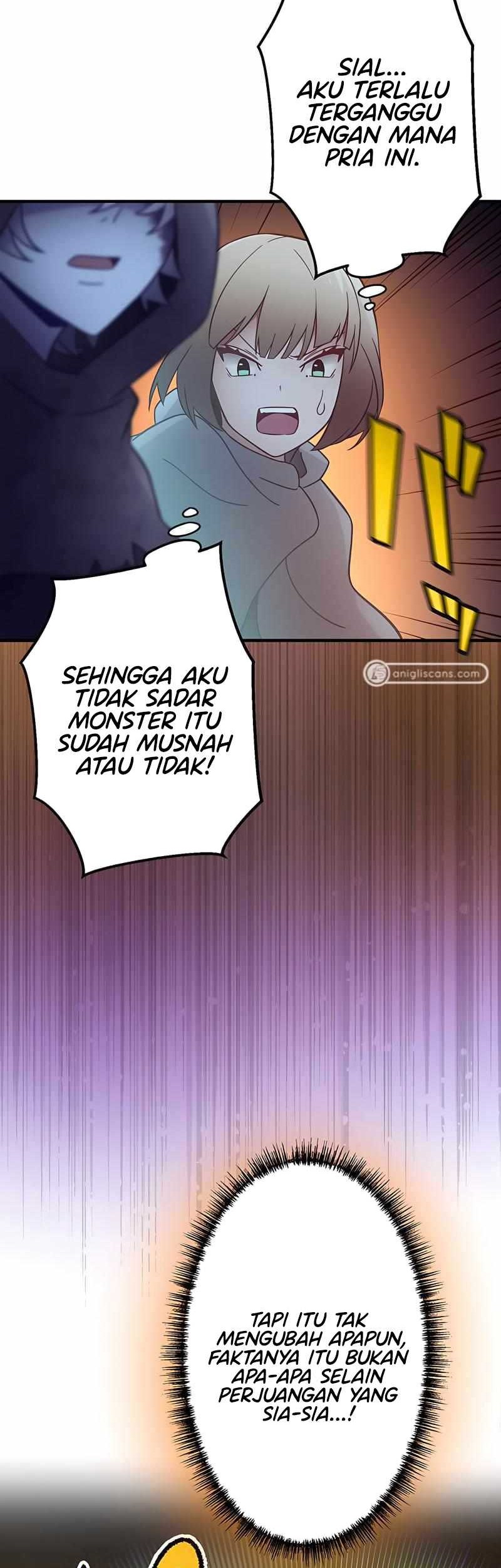 Undead King ~Teihen Bouken-sha, Mamono no Chikara de Shinka Musou~ Chapter 23 - halaman 26