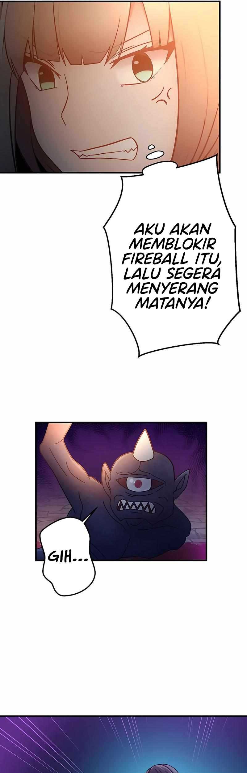 Undead King ~Teihen Bouken-sha, Mamono no Chikara de Shinka Musou~ Chapter 23 - halaman 29