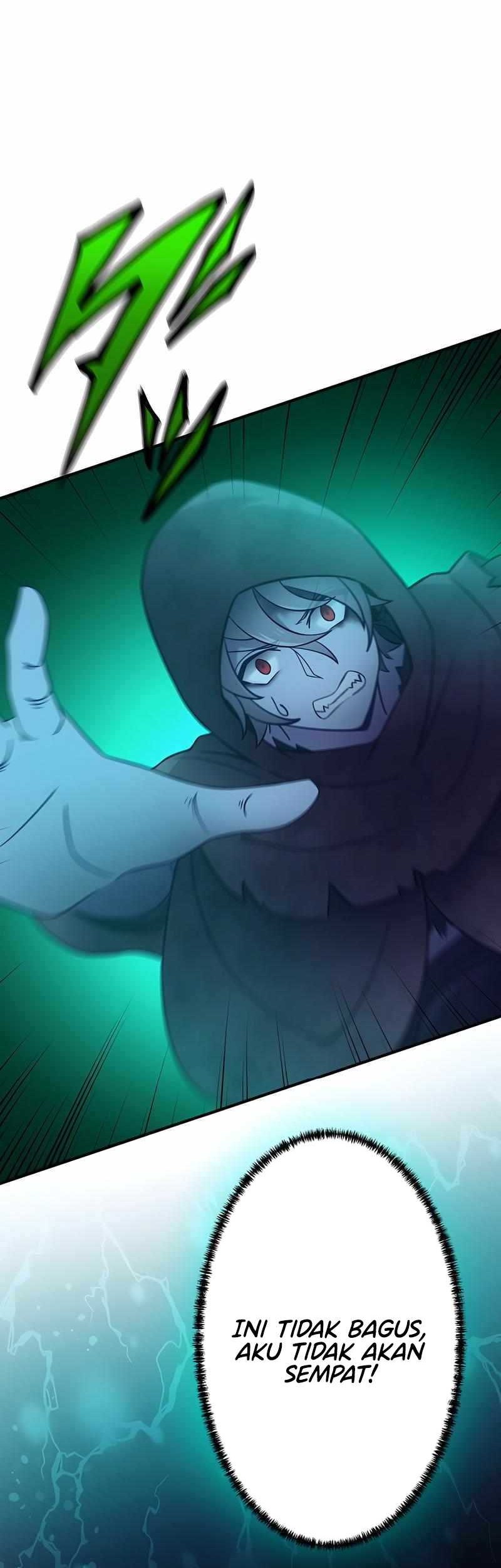 Undead King ~Teihen Bouken-sha, Mamono no Chikara de Shinka Musou~ Chapter 23 - halaman 34