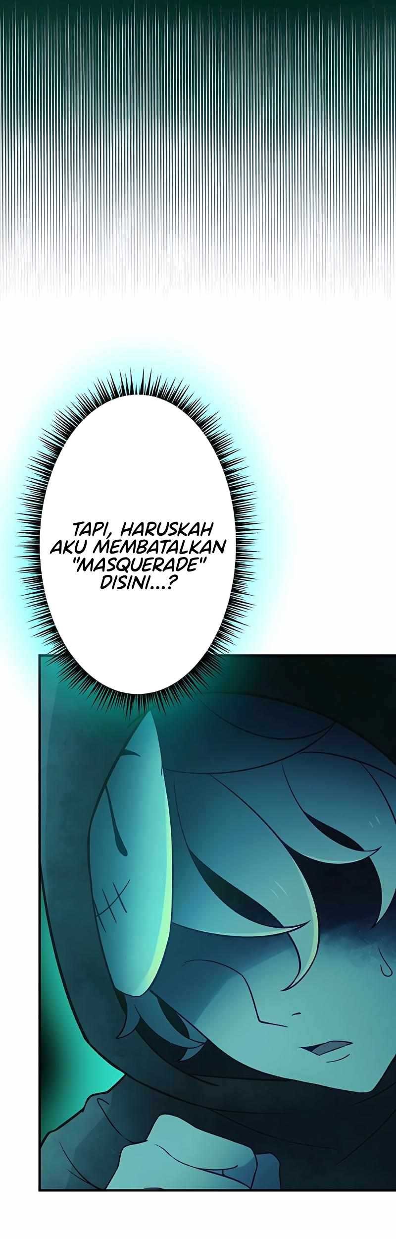 Undead King ~Teihen Bouken-sha, Mamono no Chikara de Shinka Musou~ Chapter 23 - halaman 37