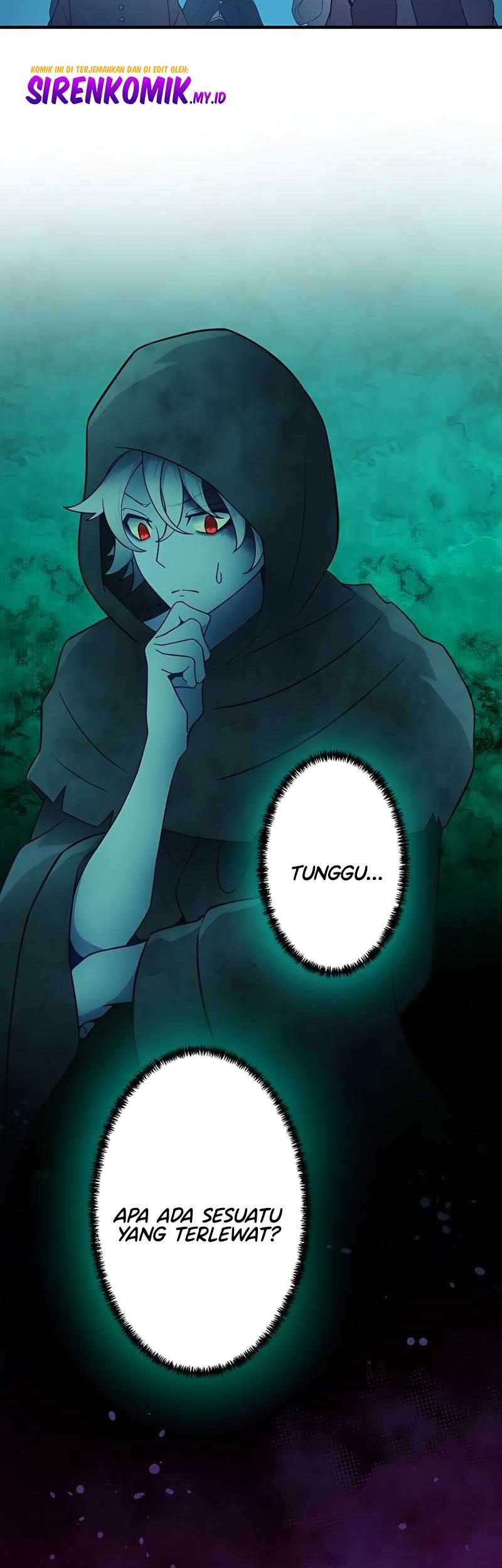 Undead King ~Teihen Bouken-sha, Mamono no Chikara de Shinka Musou~ Chapter 23 - halaman 4